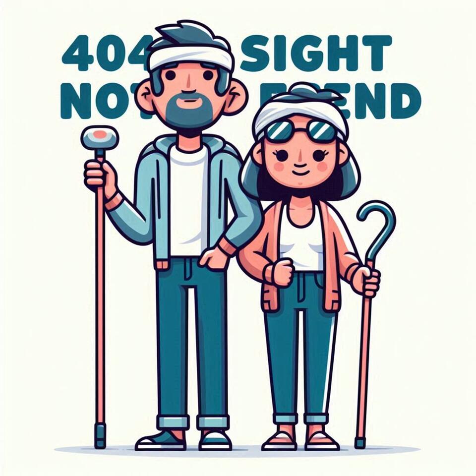 404 Sight not Found