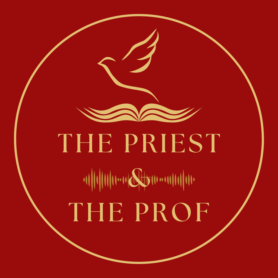 The Priest & the Prof
