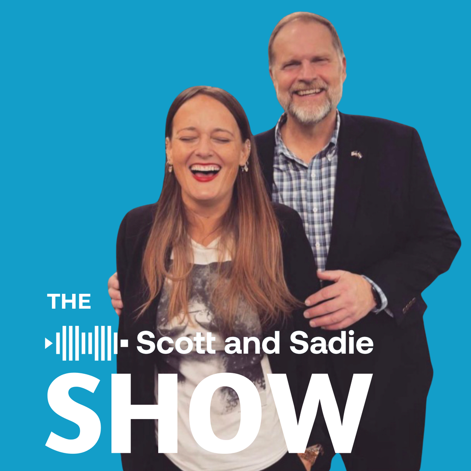 The Scott and Sadie Show