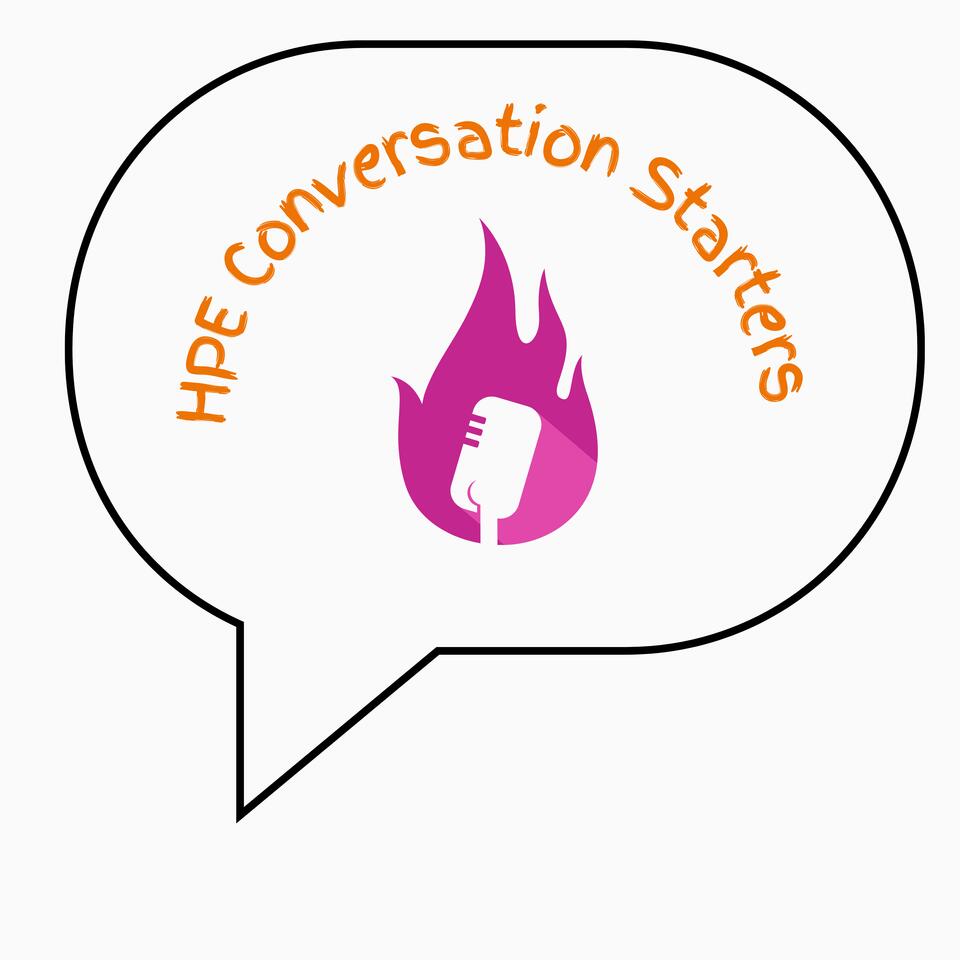 HPE Conversation Starters