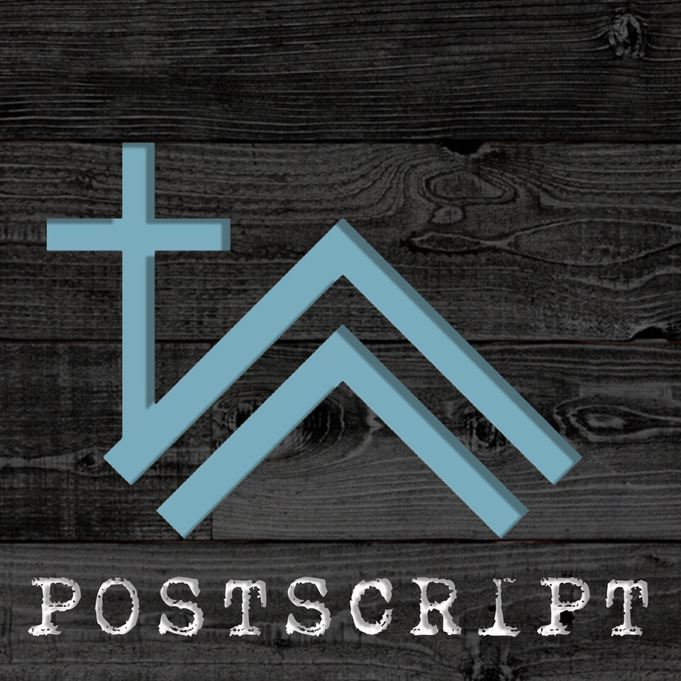 The Gathering House: Postscript