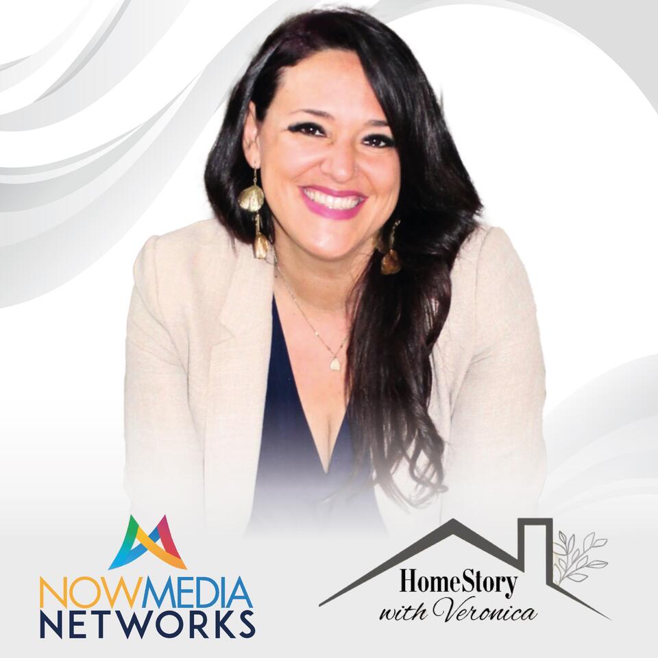 Home Story with Veronica (Audio)