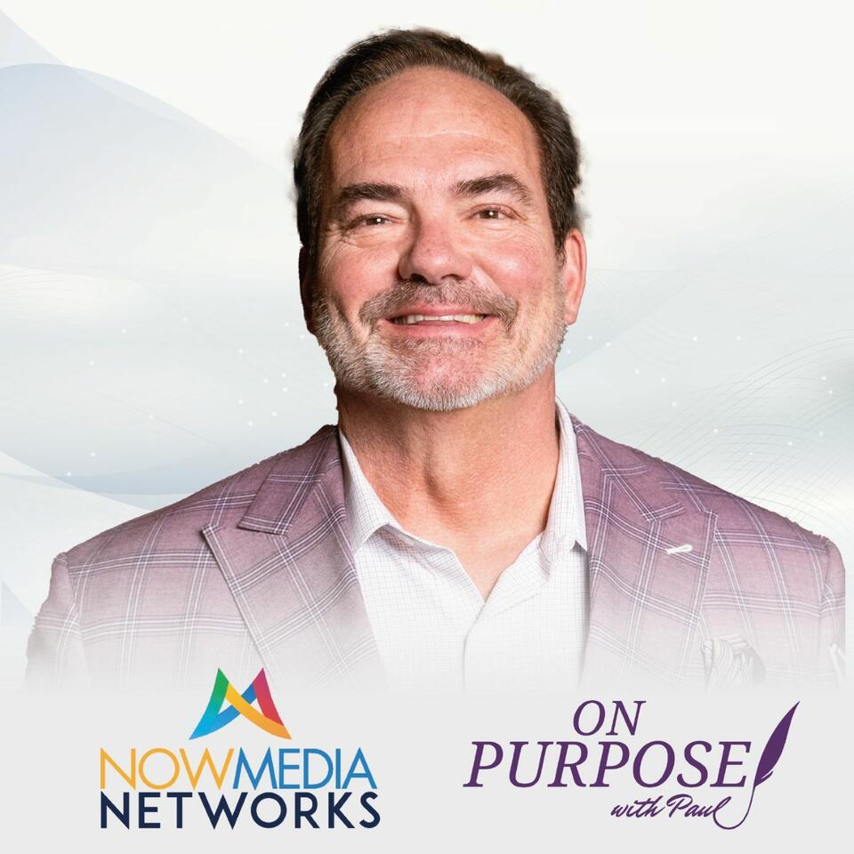 On Purpose (Audio)