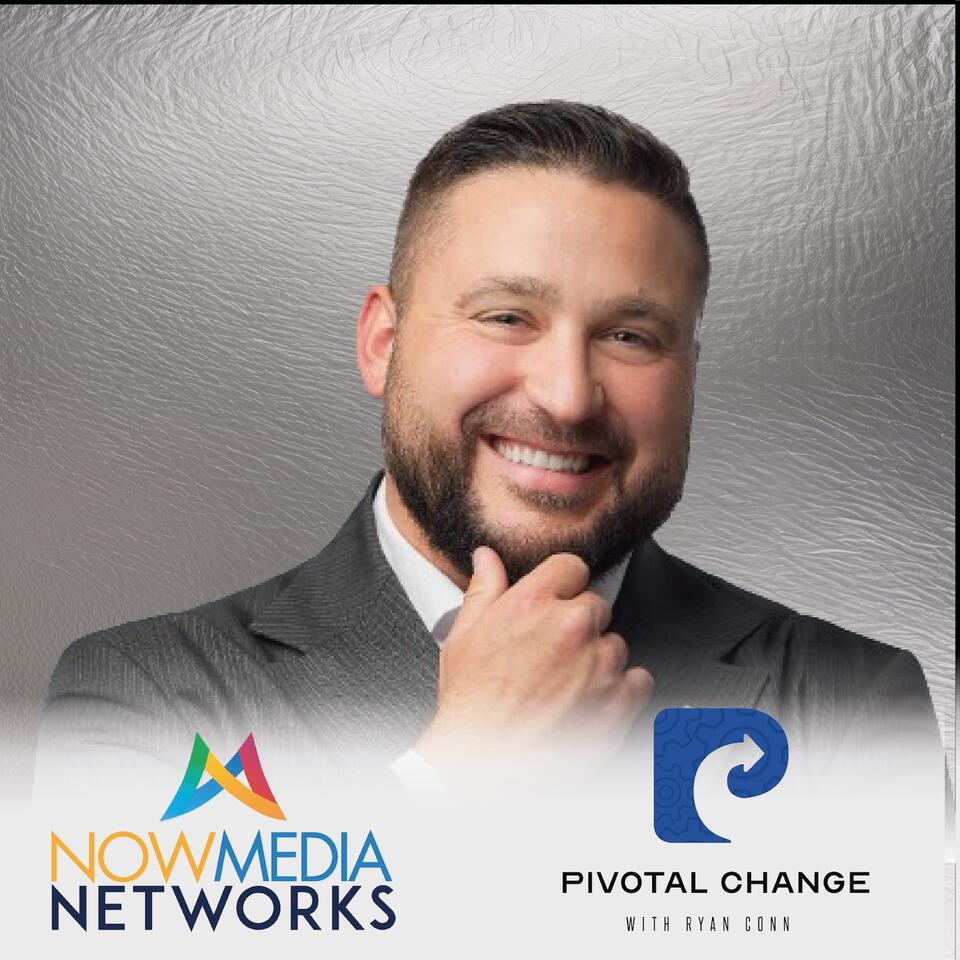 Pivotal Change (Audio)