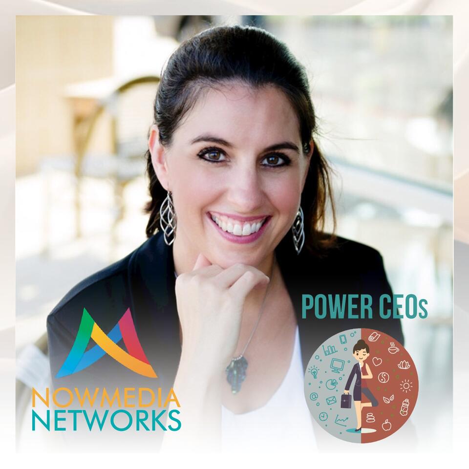 Power CEOs (Audio)