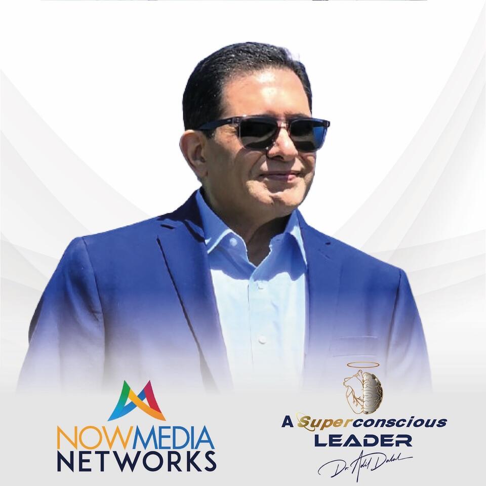 A Superconscious Leader (AUDIO)