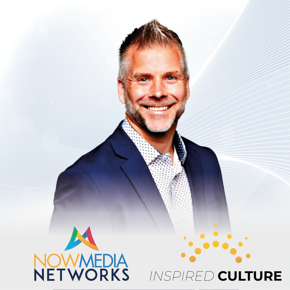 The Inspired Culture (Audio)