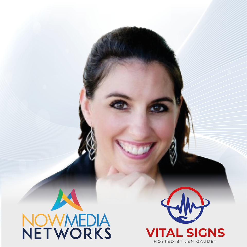 Vital Signs: Your Guide to Health & Wellness (Audio)