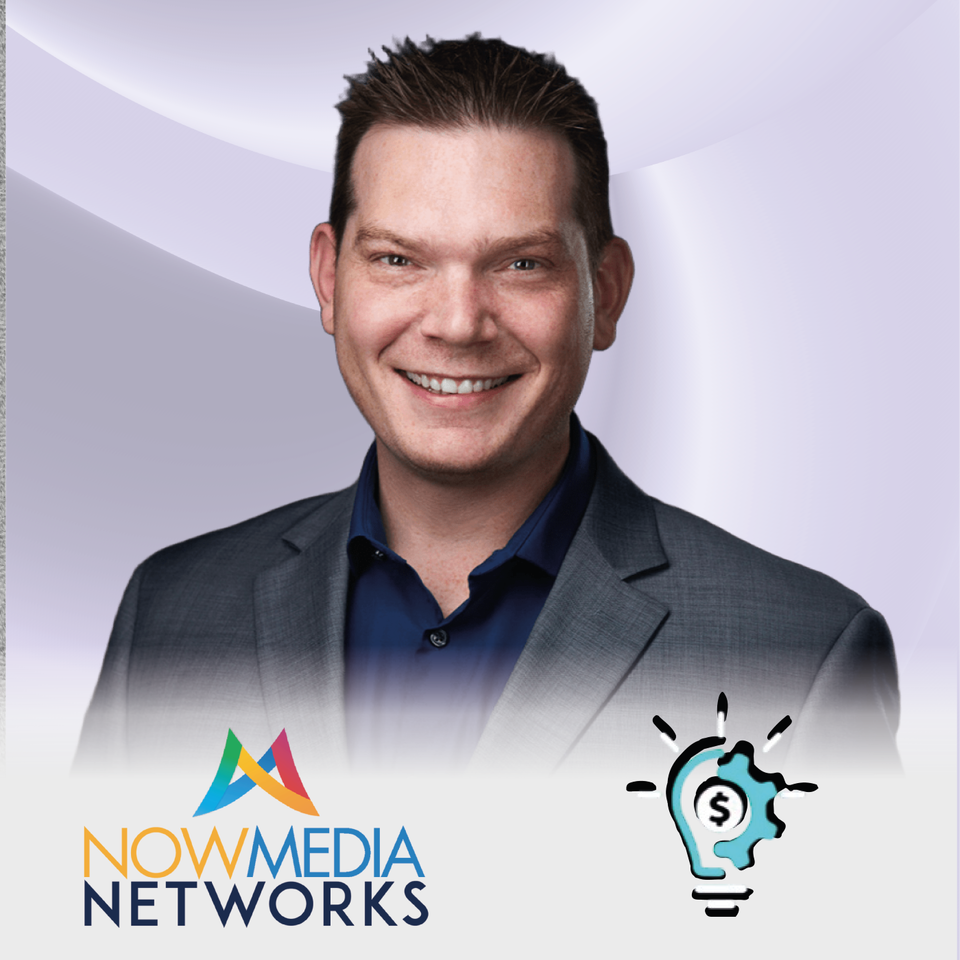 Innovate And Overcome (Audio)