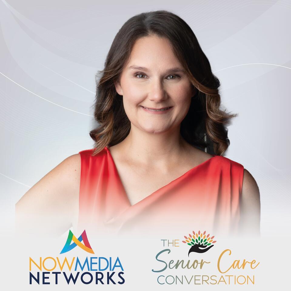 The Senior Care Conversation (Audio)