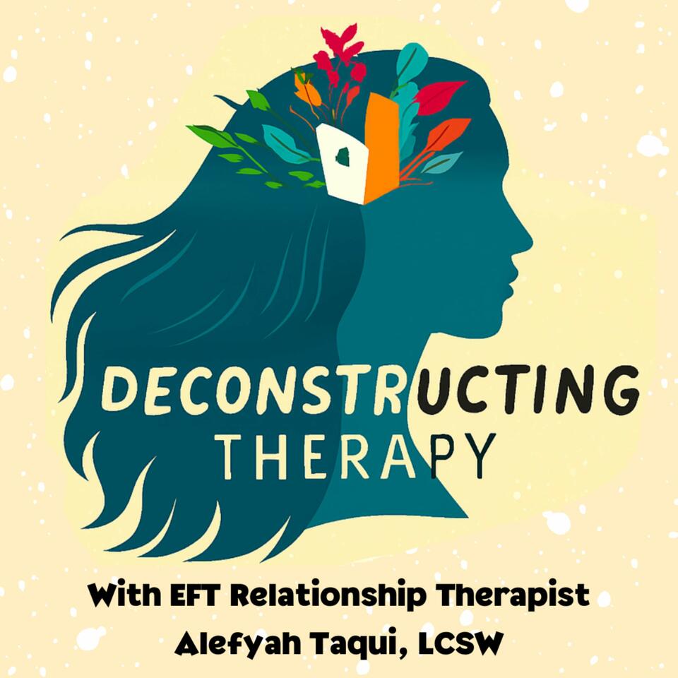 Deconstructing Therapy