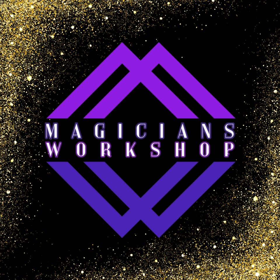 Magician's Workshop