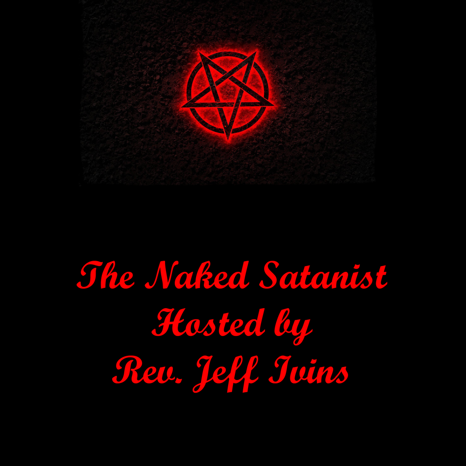 The Naked Satanist
