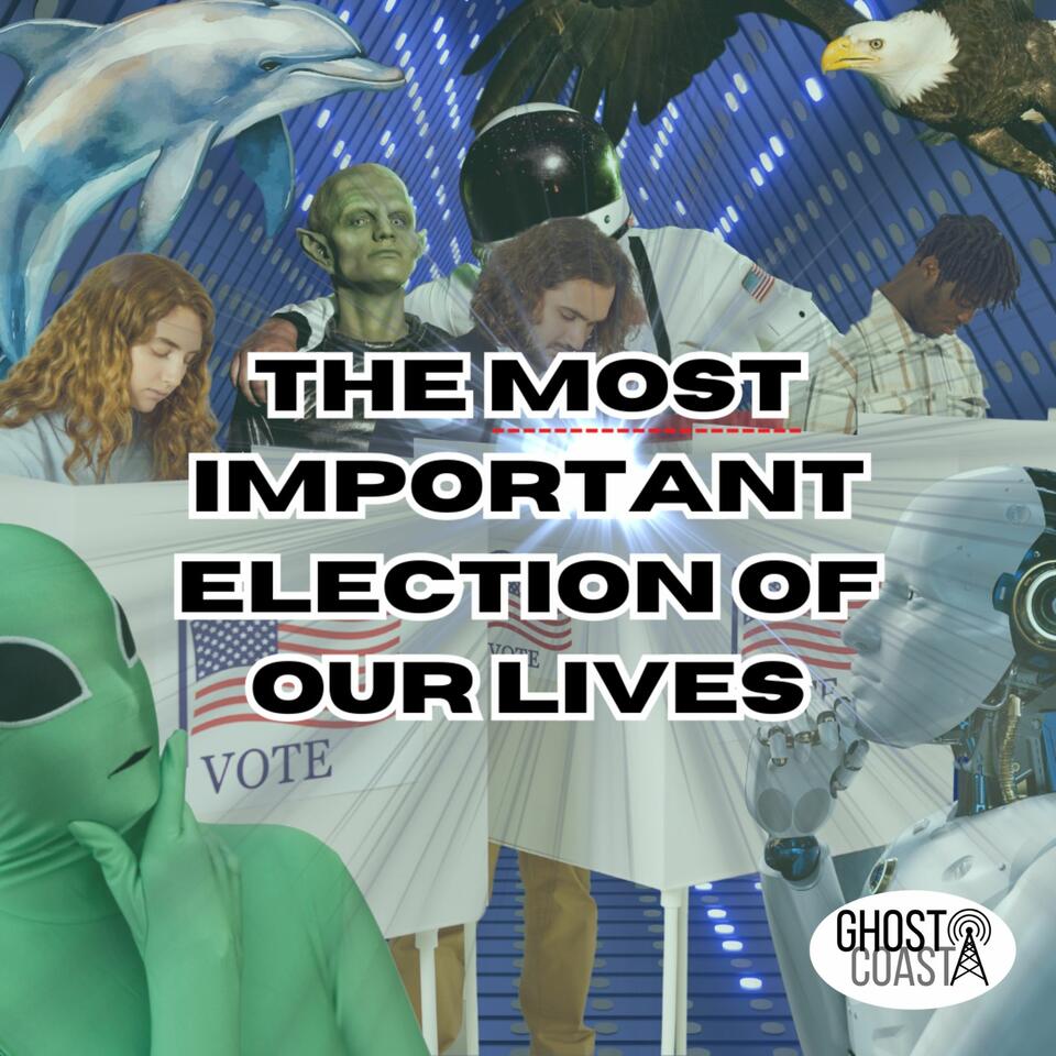 The Most Important Election Of Our Lives