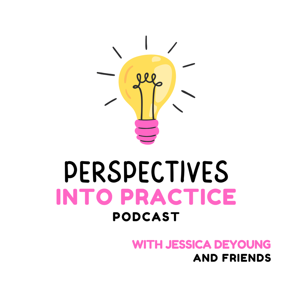 Perspectives Into Practice