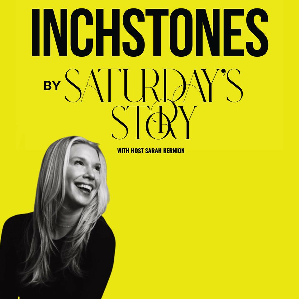 Inchstones by Saturday's Story | Navigating Profound Autism Parenting