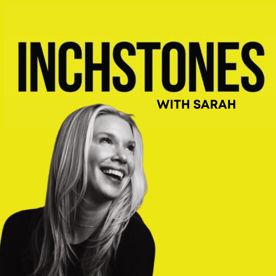 Inchstones with Sarah | Autism Parenting & Neurodiversity Insights