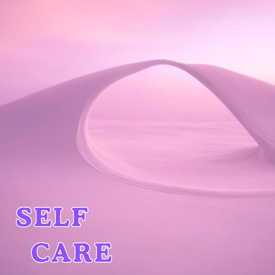Self-Care Rx | Daily Rituals, Success Affirmations