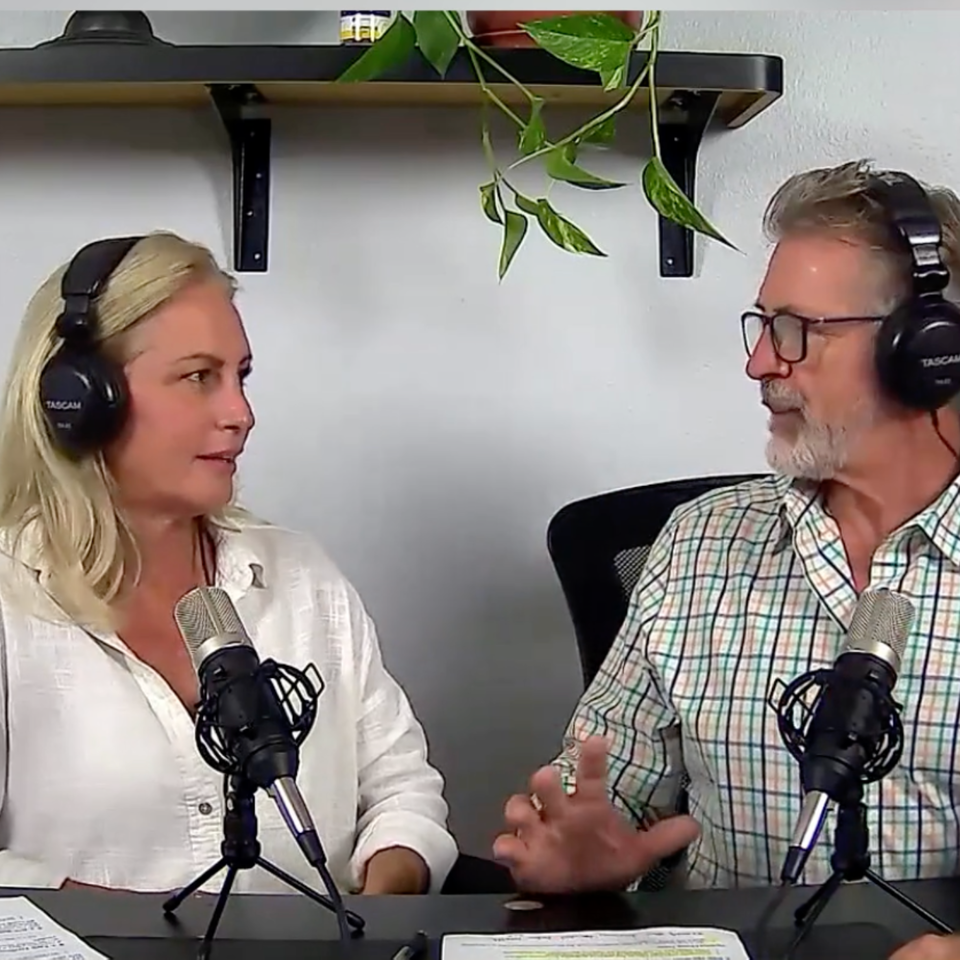 The CBD Ed Show with Ed Chaney