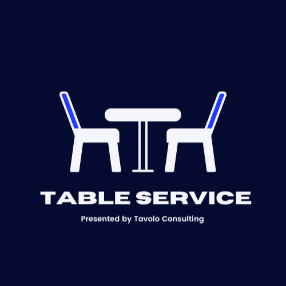 Table Service