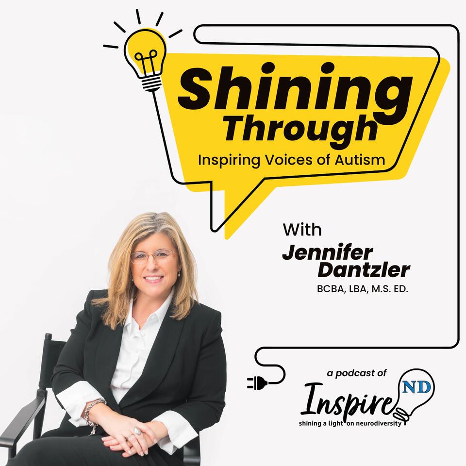 Shining Through: Inspiring Voices of Autism