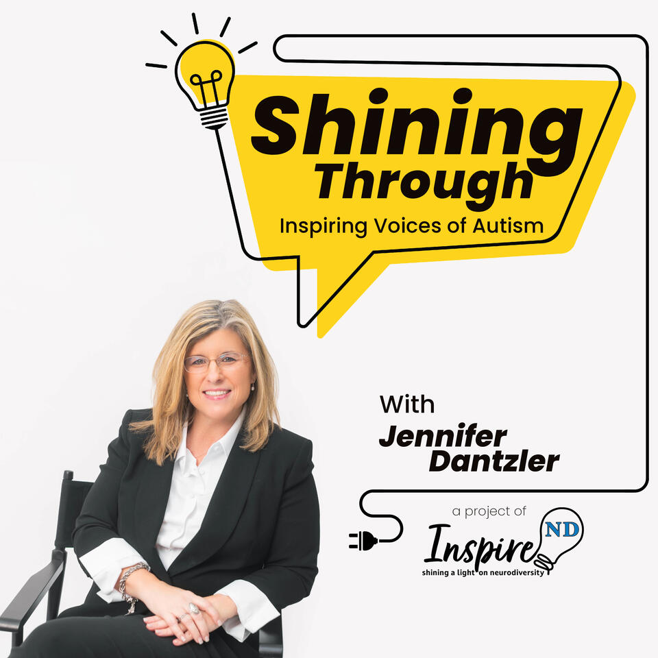 Shining Through: Inspiring Voices of Autism