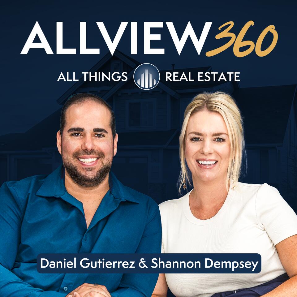 AllView 360: All Things Real Estate