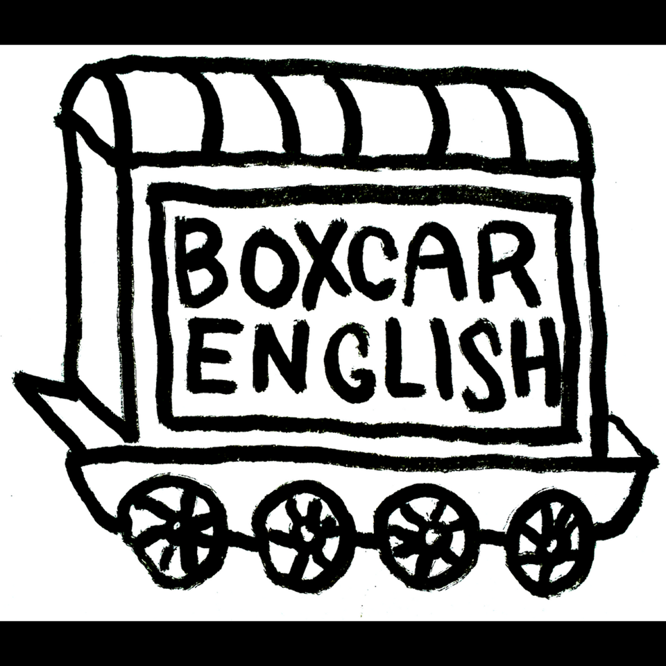 Boxcar English
