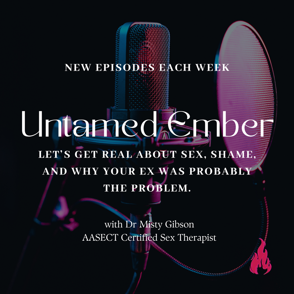 Untamed Ember