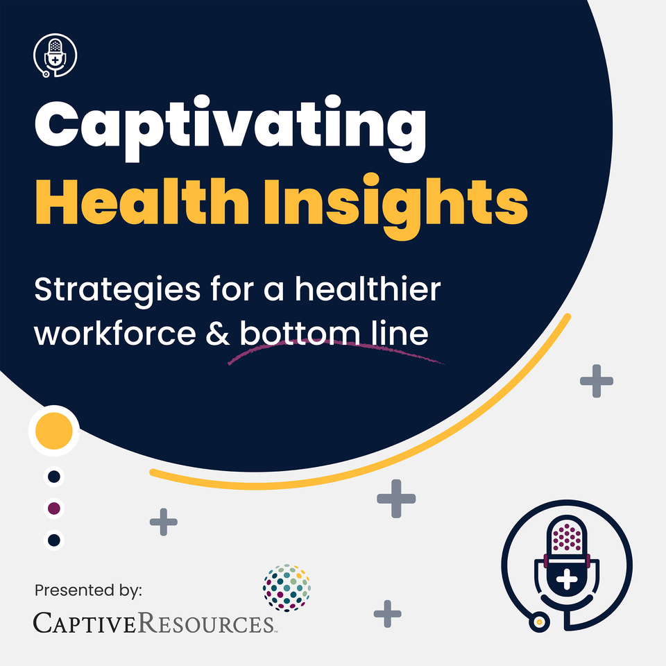 Captivating Health Insights