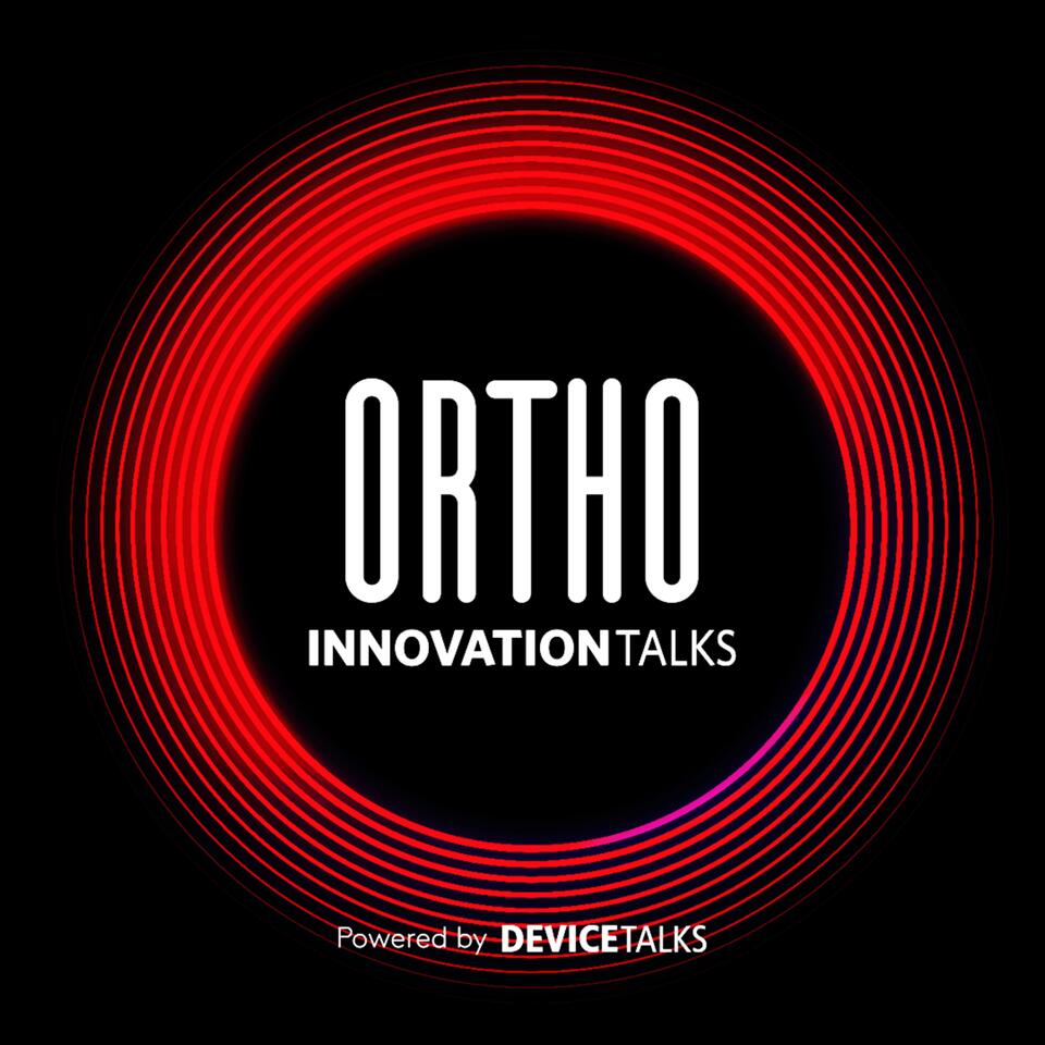 Ortho Innovation Talks: Enovis & Zimmer Biomet