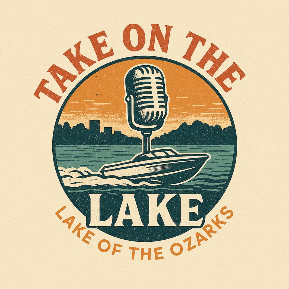 Take On The Lake