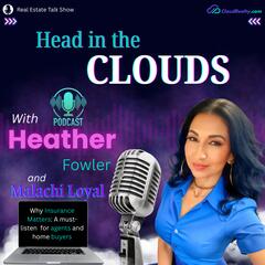 Head in the Clouds