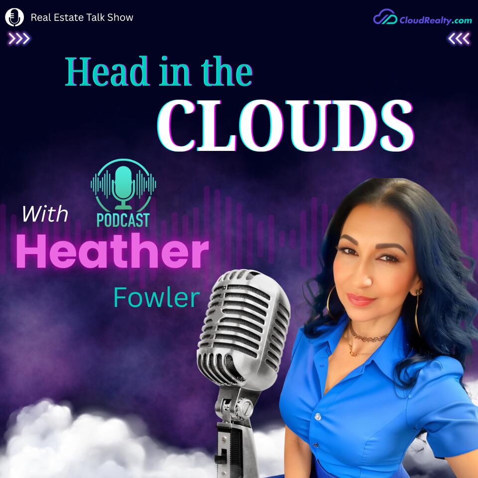 Head in the Clouds
