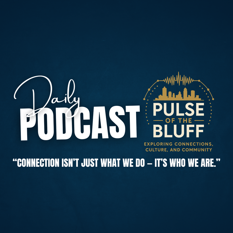 Pulse of the Bluff