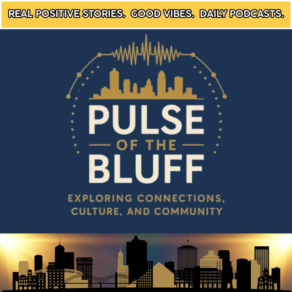 Pulse of the Bluff