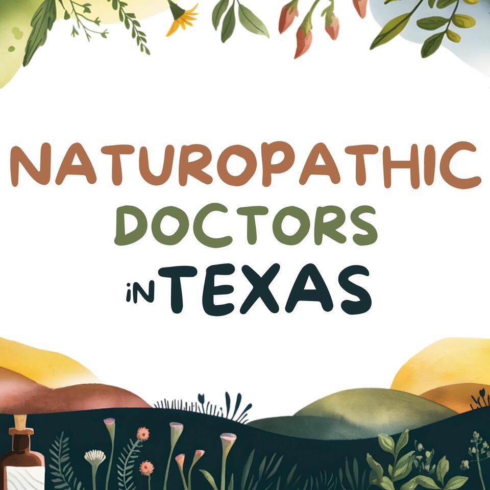 Naturopathic Doctors In Texas