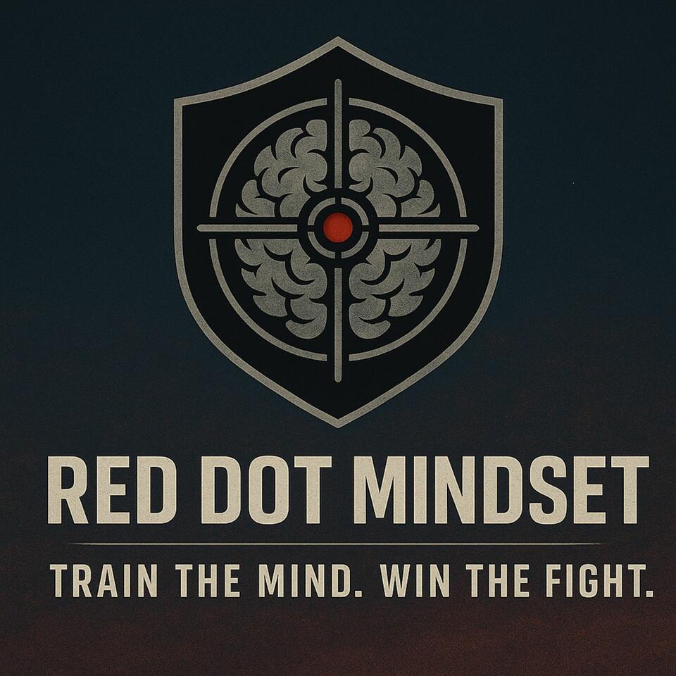 Train the Mind. Win the Fight.