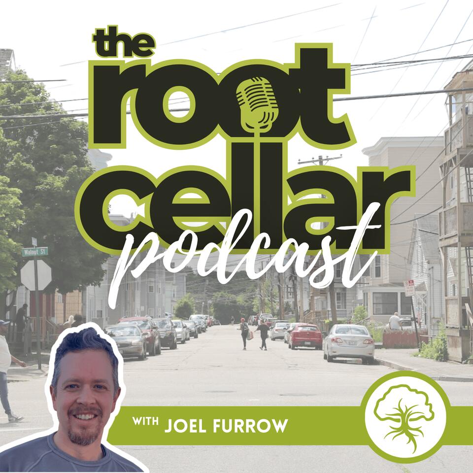 The Root Cellar Podcast