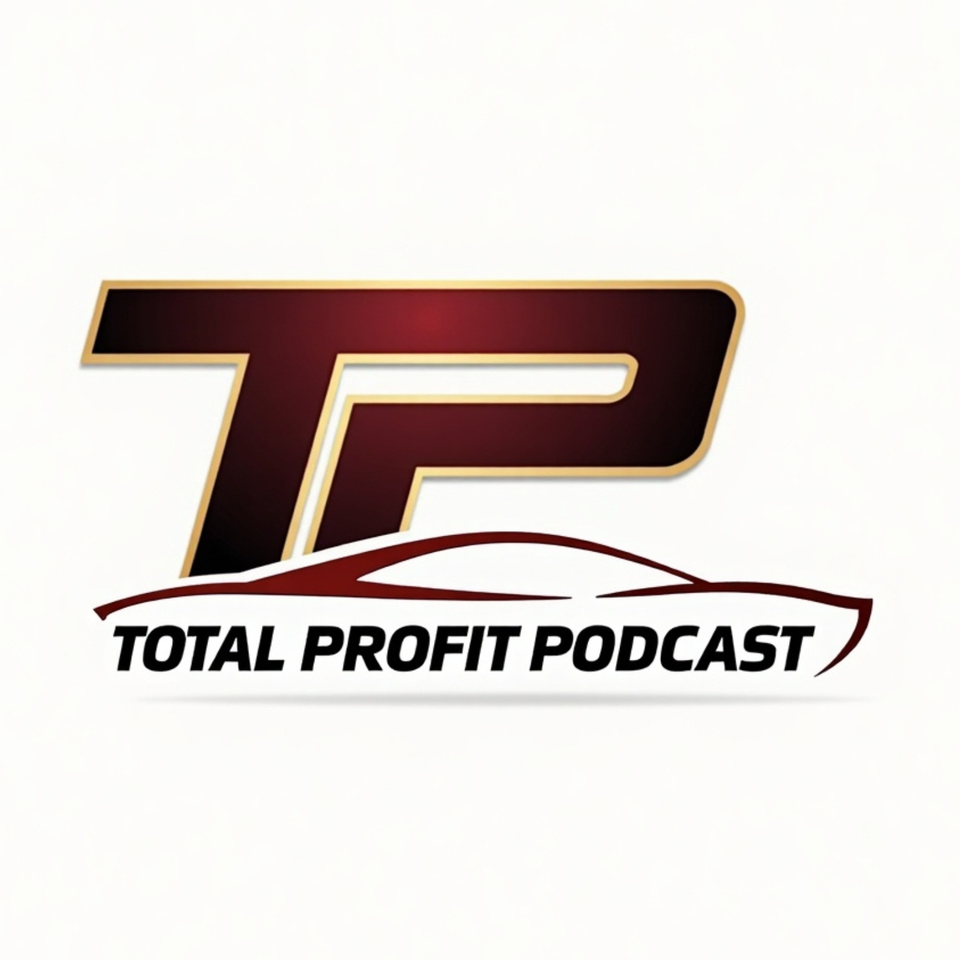 Total Profit Podcast