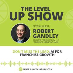 Level Up with Nick Lopez