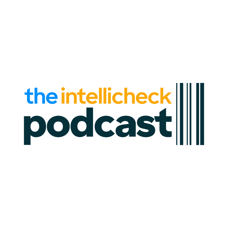 The Intellicheck Podcast
