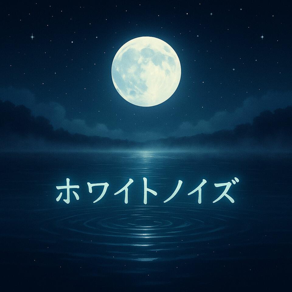ホワイトノイズ