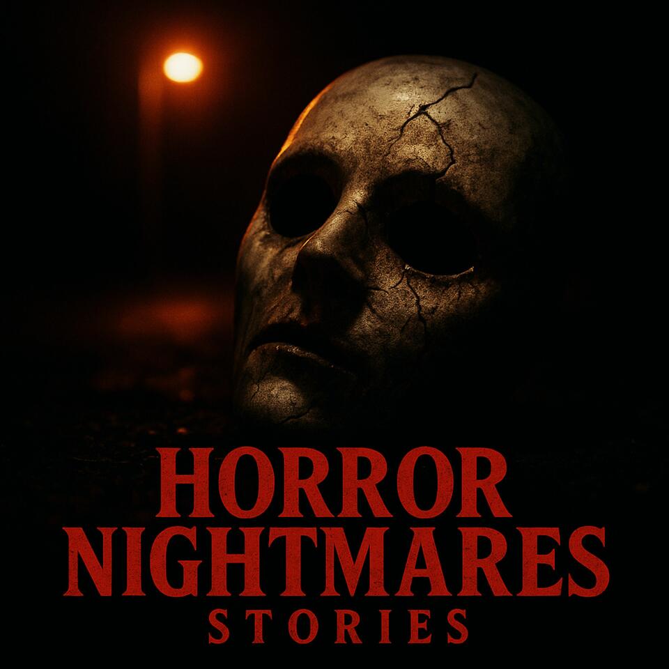 Horror Nightmares Stories
