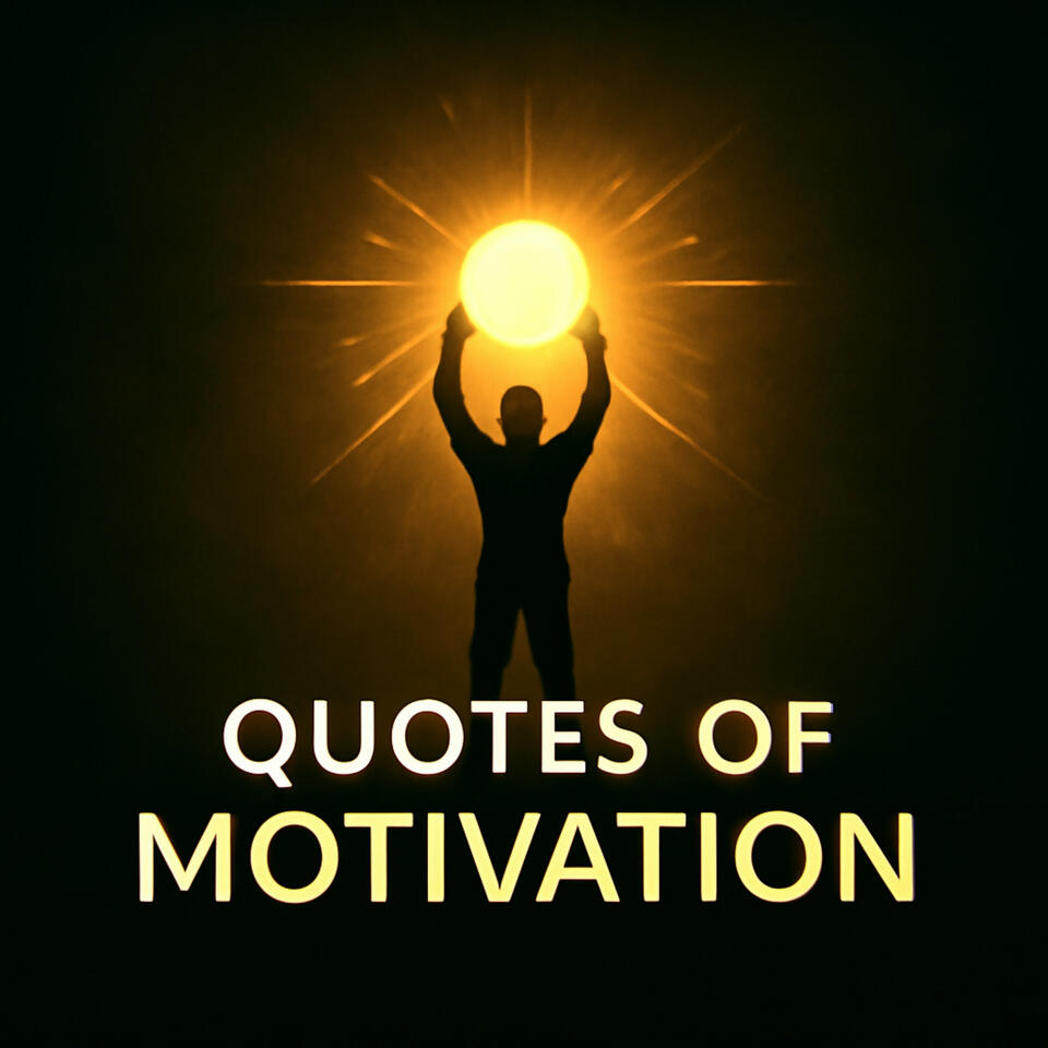 Quote of Motivation