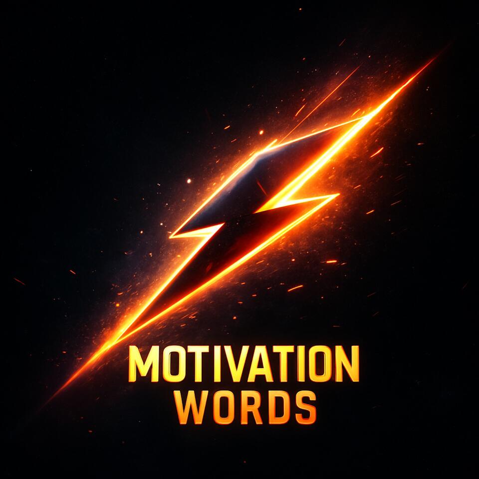 Motivation Words