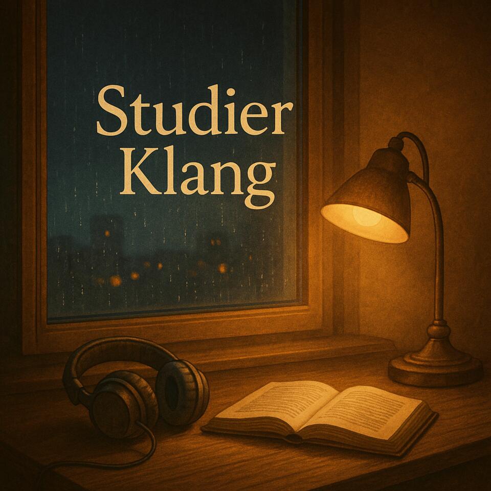 Studier Klang