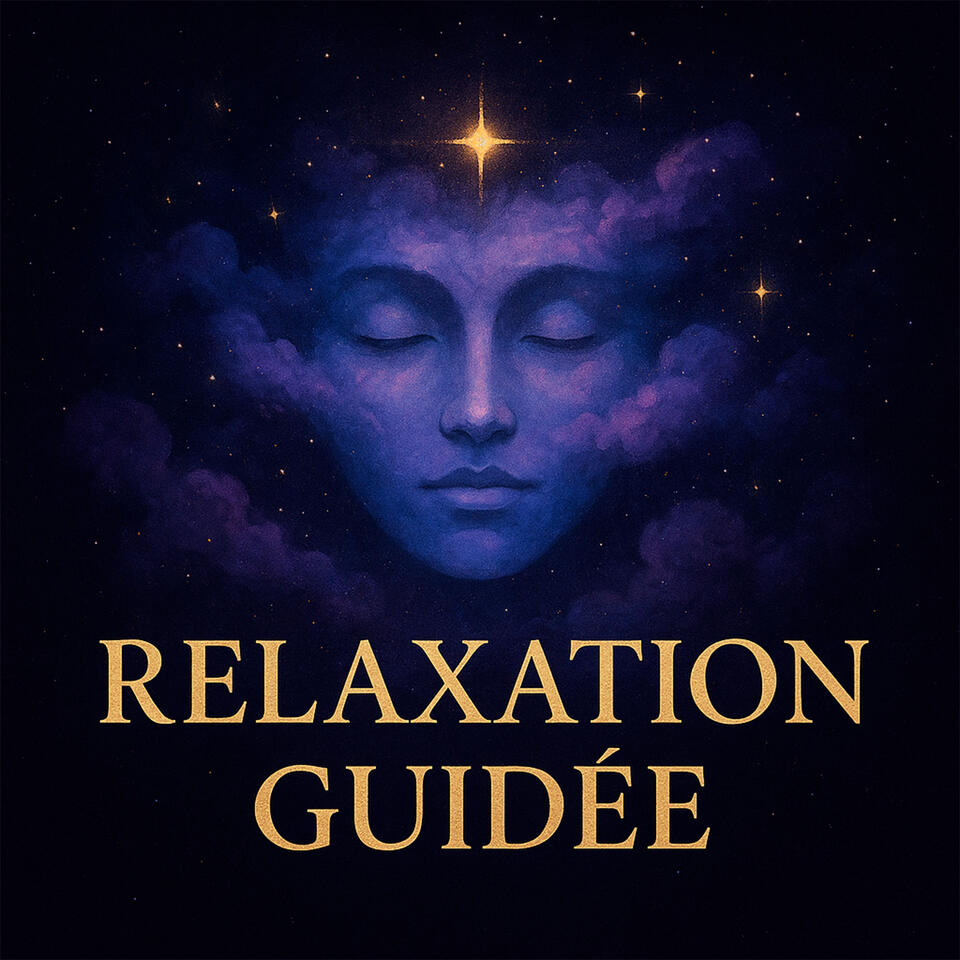 Relaxation Guidée