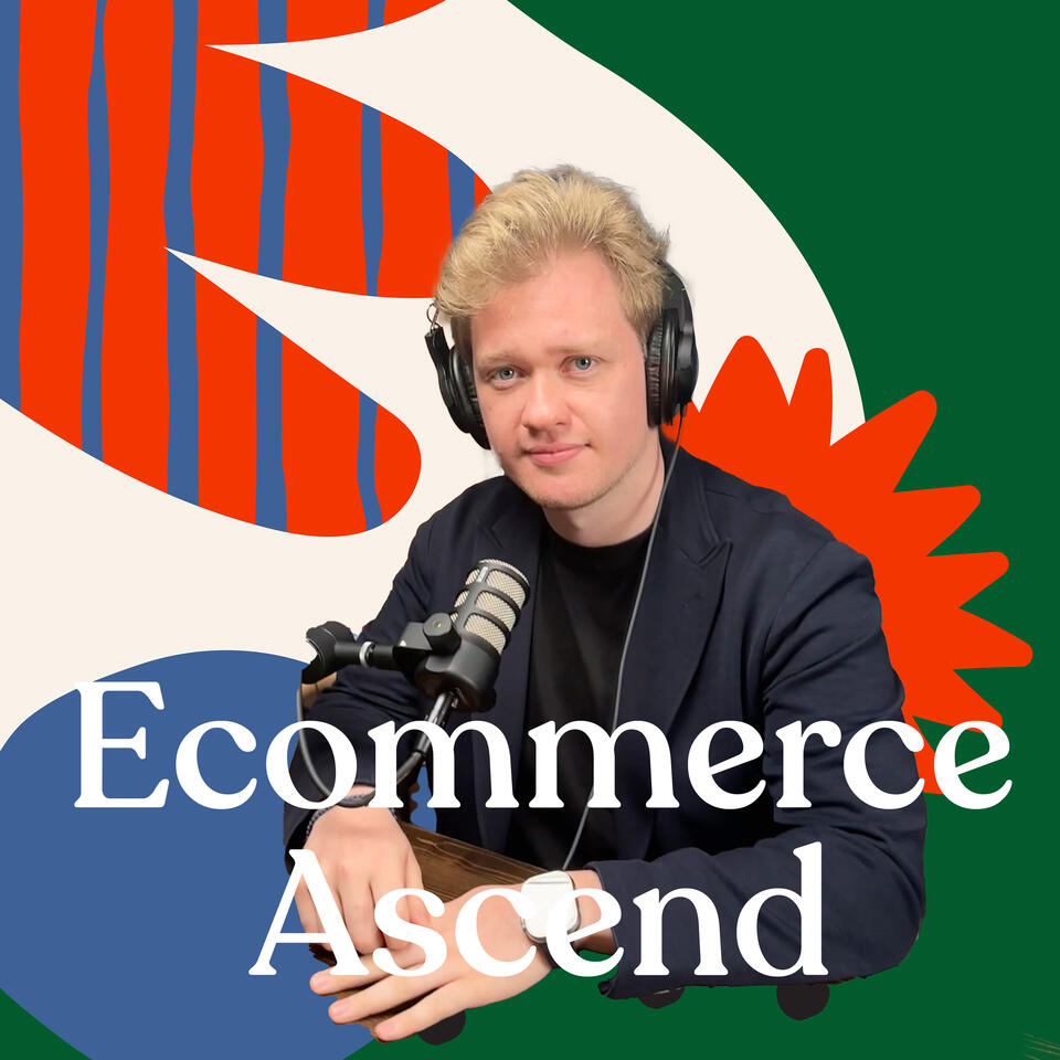Ecommerce Ascend