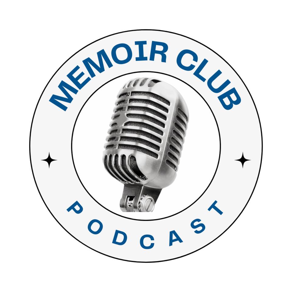 Memoir Club Podcast